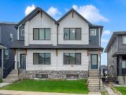 34 Sage Hill Lane Nw Calgary Built 2023 $699,888 For Sale
