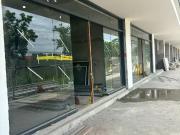 34 sqm Commercial Space Ground Floor For Rent in Uptown,...
