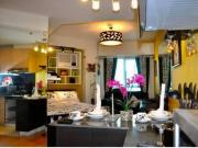 34 sqm Fully Furnished Studio Condo for Rent at The...