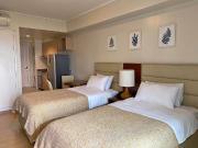 34 sqm Fully Furnished Studio Unit for Sale at The Grove...