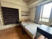 34 sqm Fully Furnished Studio Unit with Parking for Sale...