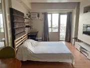 34 sqm Studio Condo with Balcony and Parking for Sale at...