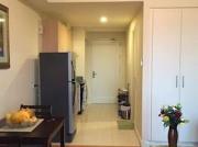 34 sqm Studio Unit for Rent at The Grove by Rockwell,...