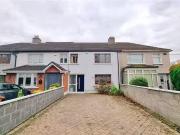 34 Stanford Green, Walkinstown, Dublin 12