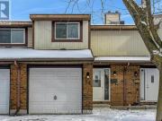 34 Stokes Crescent, Ottawa, ON, K2L 2Z4 townhouse for...
