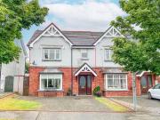 34 Talbot's Court, Freshford Road, Kilkenny