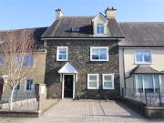 34 The Lawn, Castletownsend, West Cork Pat Maguire...