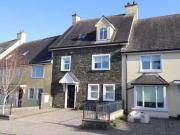 34 The Lawn, Castletownshend, Union Hall, Co. Cork,...