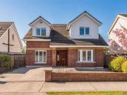 34 The Streams, Caragh, Naas, Co. Kildare