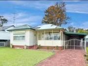 34 Wattle Street, BLACKTOWN, NSW 2148 House for Rent