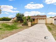 34 Wilkinson Street, Gosnells, WA 6110 34 Wilkinson Street, Gosnells, WA 6110
