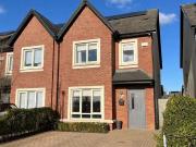 34 Willow Close, Dunshaughlin, Dunshaughlin, Co. Meath,...