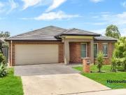 34 Woodburn Street, Colebee, NSW 2761 House for Rent