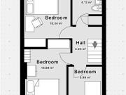 34 Woodford Downs, Clondalkin, Dublin 22 BROE...