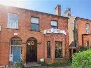 34 York Road, Rathmines, Dublin 6 Gillespie Lowe Group...