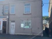 34A High Street, Glynneath, Neath SA11, 2 bed flat to... 34A High Street, Glynneath, Neath SA11, 2 bed flat to...