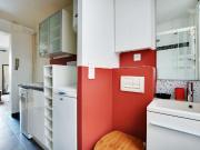 34m2 flat near the Musée Bourdelle!, Paris Amsterdam...