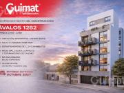 34m2 Monoamb en construcción – Parque Chas Financiación...