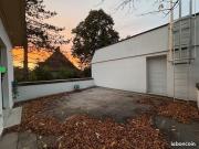 3/4P 102m² 1er ét – Strasbourg Meinau Pl Boecler