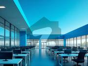 3500 sqft Office with Rental Income on Sale in Gulberq...