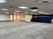 3500 SQM Bare Shell Condition Office Space in Quezon...