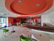 3500 SQM Semi fitted Office Space in Quezon City for Lease