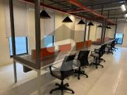 3500 Square Feet Fully Furnished Office For Rent