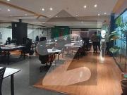 3500 Square Feet Office Available For Rent At Sahra E...