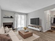 ✱ 3500 Varsity Dr. Nw ✱ 2 br 1 bath Townhouse ✱ Virtual...