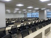 3500SQM Fully Furnished Office Space in Makati City....