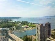 3501 889 Pacific Street, Vancouver, BC, V6Z 1C3 Single...