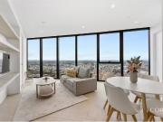 3502/63 La Trobe Street, Melbourne Apartment for rent...