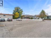 3502 24 Avenue Unit# 3, Vernon, BC V1T1L8 Townhouse For...