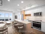 3502 4 Confederation Parkway, Mississauga, ON, L5B 0P7...