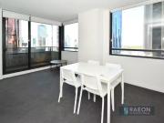 3503/80 A'beckett Street, Melbourne Apartment for...