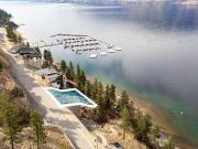 3504 Arrowroot Drive, Kelowna, BC, V1V 3G2 vacant land...