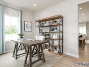 3505 Glenwood Range Way