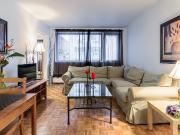 3505 Ste Famille Studio Apartment for Rent at 3505 Rue...