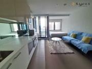 3506/220 Spencer St, Melbourne Apartment for rent Listed...