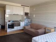 3508/288 Spencer Street, MELBOURNE Apartment for rent...