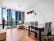 3508/483 Swanston Street, Melbourne Apartment for rent...