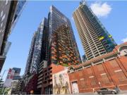 3508/639 Lonsdale Street, Melbourne Apartment for rent...
