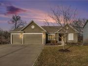 3508 NW 52nd Ter, Kansas City, MO 64151