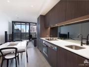 3509/120 Abeckett Street, Melbourne Apartment for rent...