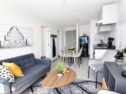 $ 350.000 Departamento en Arriendo en La Florida 1...