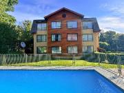 $ 350.000 Departamento en Arriendo en Pucón 1 dormitorio...