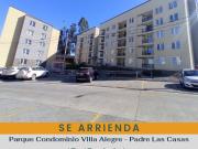 $ 350.000 Departamento en Arriendo en Temuco 1...