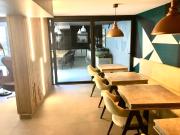 350.000 General Jofre, como nuevo, dormitorio, cocina...