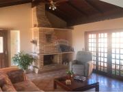 350.00 Área Útil Casa Alugar, 4 Ambientes localizado em...