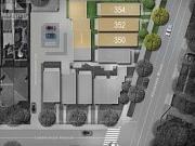 350 354 Vaughan Road, Toronto, ON, M6C 2N7 vacant land...